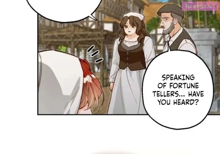 The Witch’s Tears Become Poison Chapter 1 page 125 - 