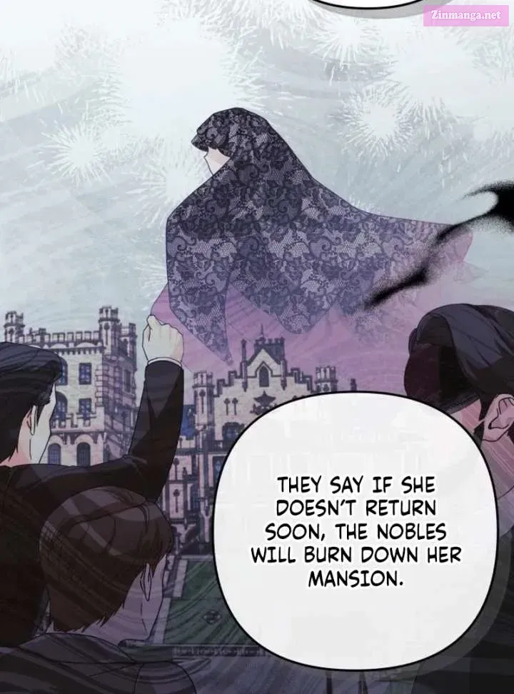 The Witch’s Tears Become Poison Chapter 1 page 128 - 