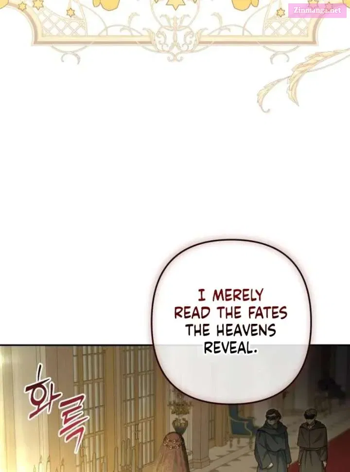 The Witch’s Tears Become Poison Chapter 1 page 14 - 