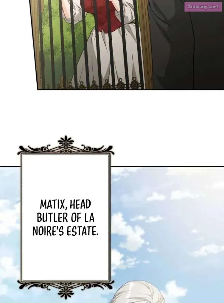 The Witch’s Tears Become Poison Chapter 1 page 151 - 