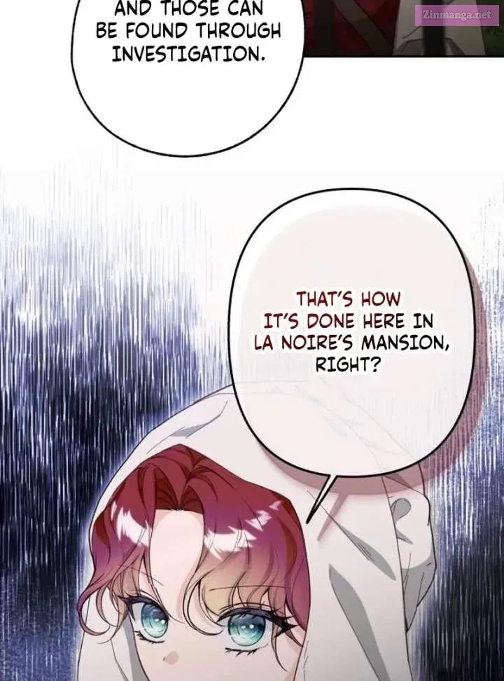 The Witch’s Tears Become Poison Chapter 1 page 167 - 