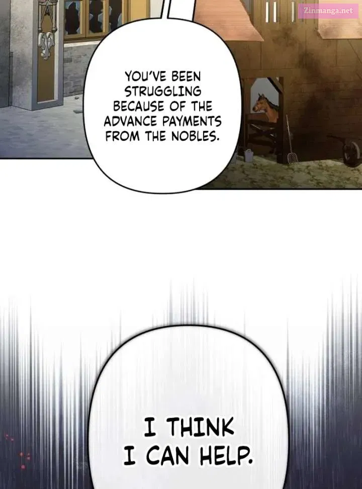 The Witch’s Tears Become Poison Chapter 1 page 175 - 