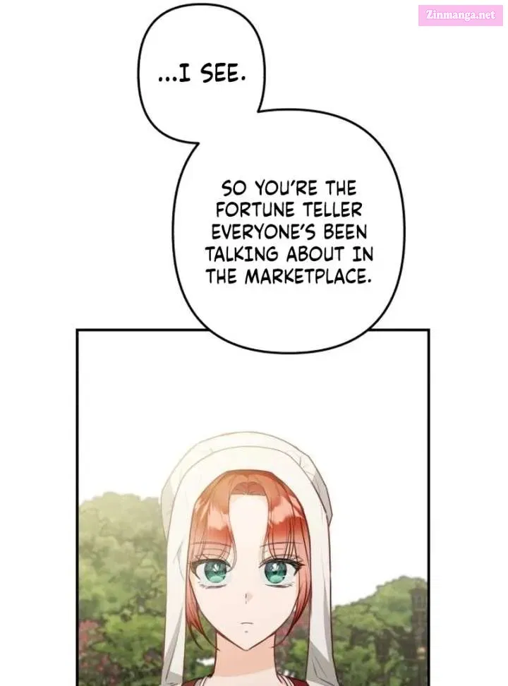The Witch’s Tears Become Poison Chapter 1 page 183 - 