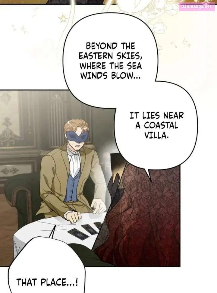 The Witch’s Tears Become Poison Chapter 1 page 195 - 