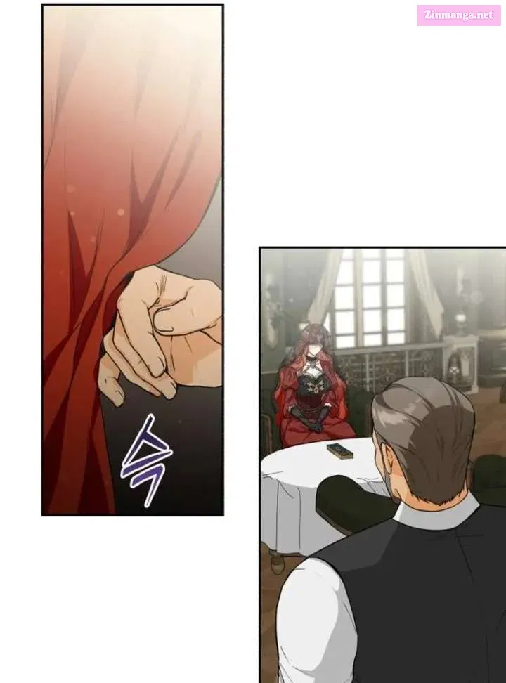 The Witch’s Tears Become Poison Chapter 1 page 202 - 