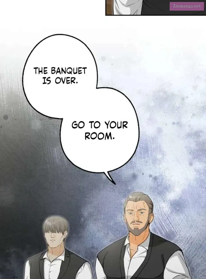 The Witch’s Tears Become Poison Chapter 1 page 203 - 