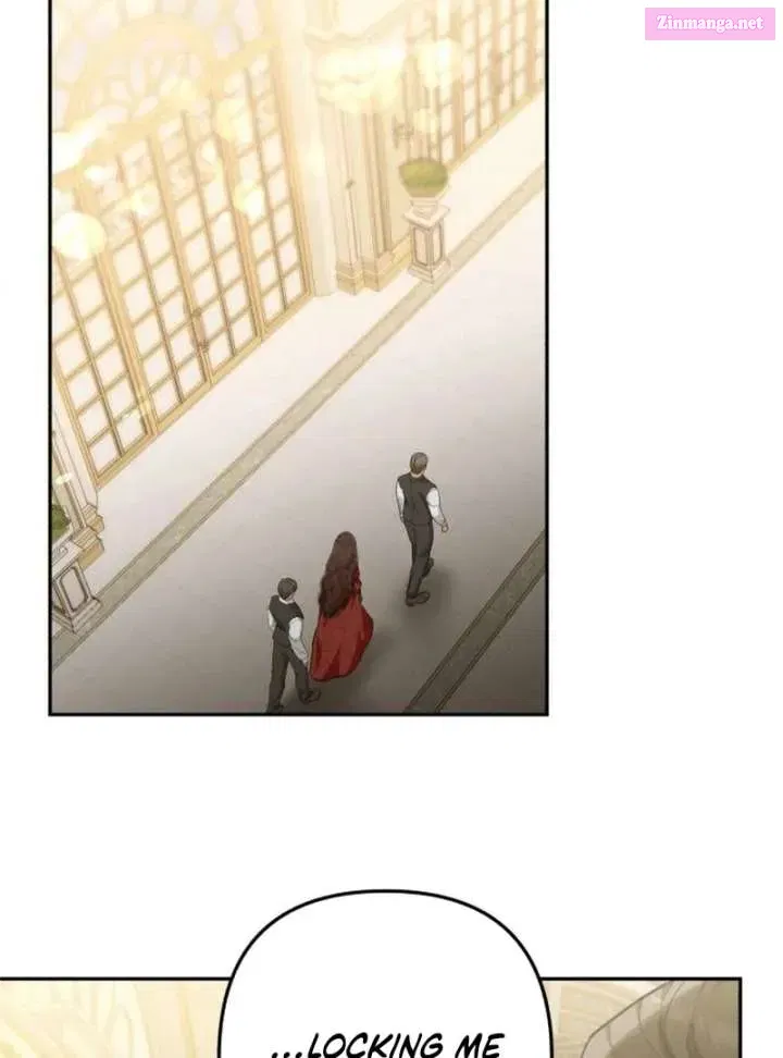 The Witch’s Tears Become Poison Chapter 1 page 205 - 