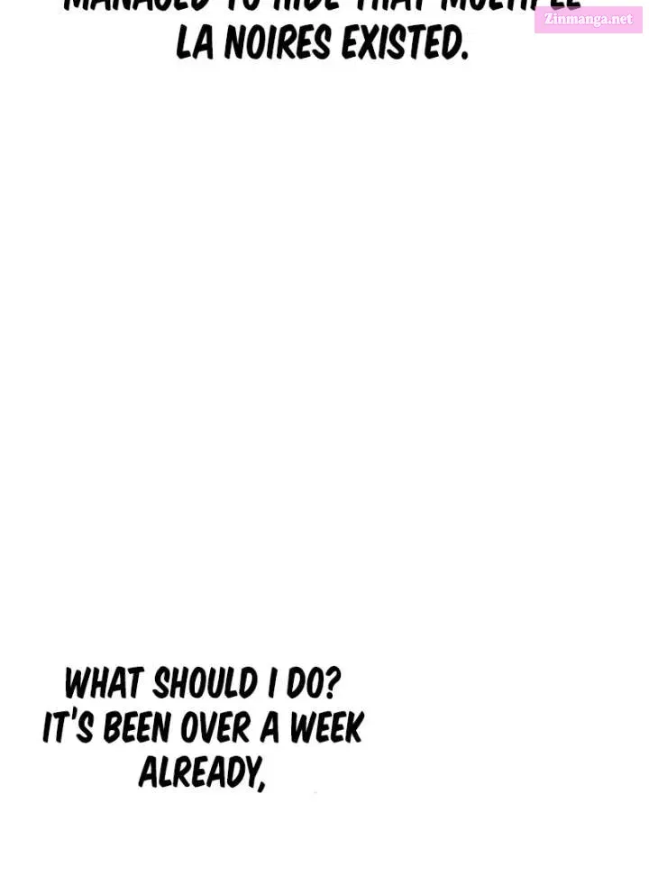The Witch’s Tears Become Poison Chapter 1 page 207 - 
