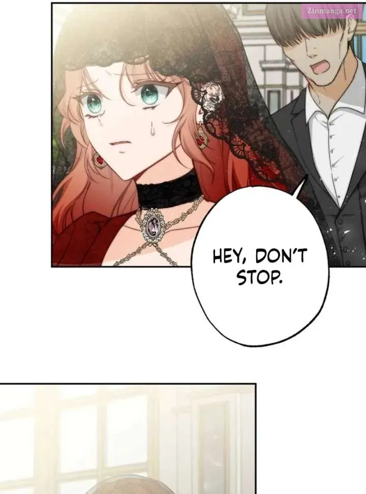 The Witch’s Tears Become Poison Chapter 1 page 220 - 