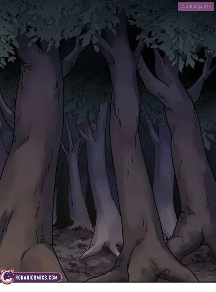 The Witch’s Tears Become Poison Chapter 1 page 226 - 