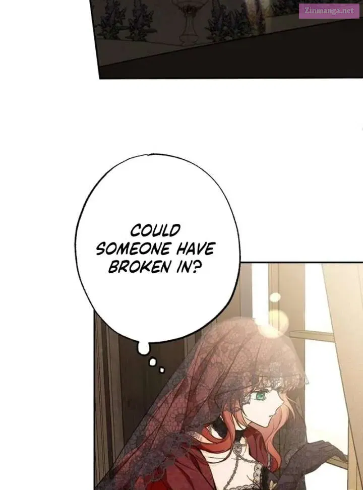 The Witch’s Tears Become Poison Chapter 1 page 234 - 