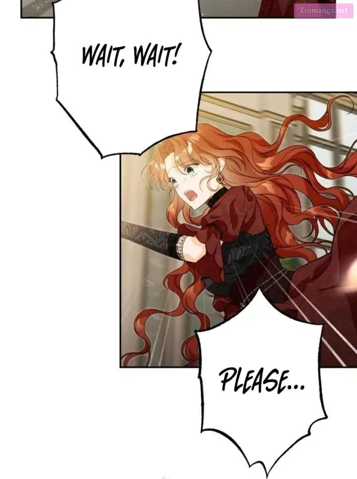 The Witch’s Tears Become Poison Chapter 1 page 246 - 