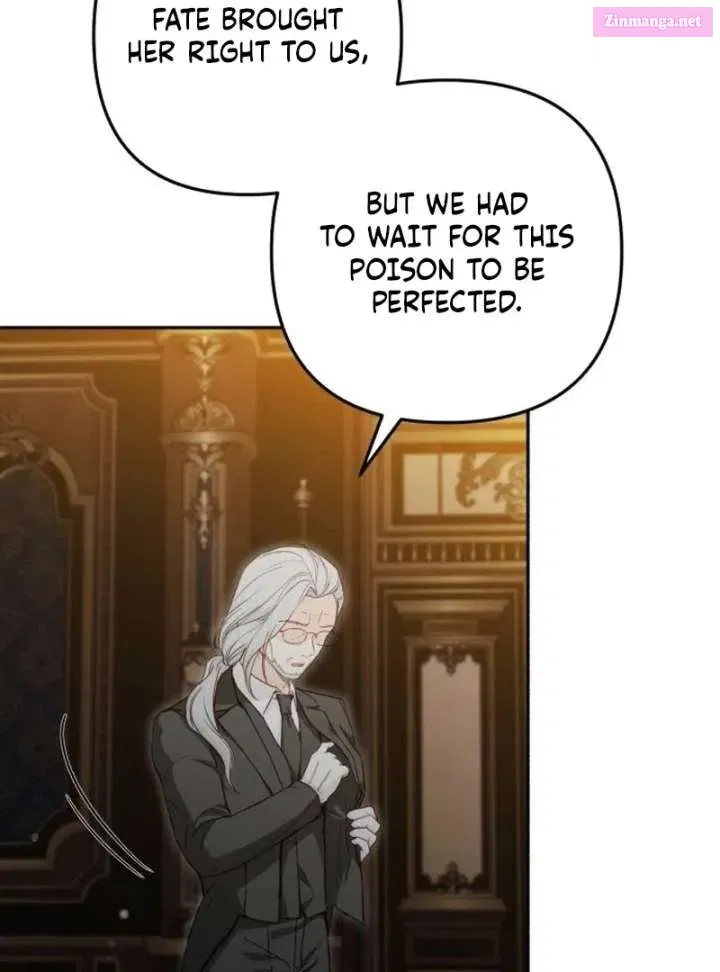 The Witch’s Tears Become Poison Chapter 1 page 281 - 