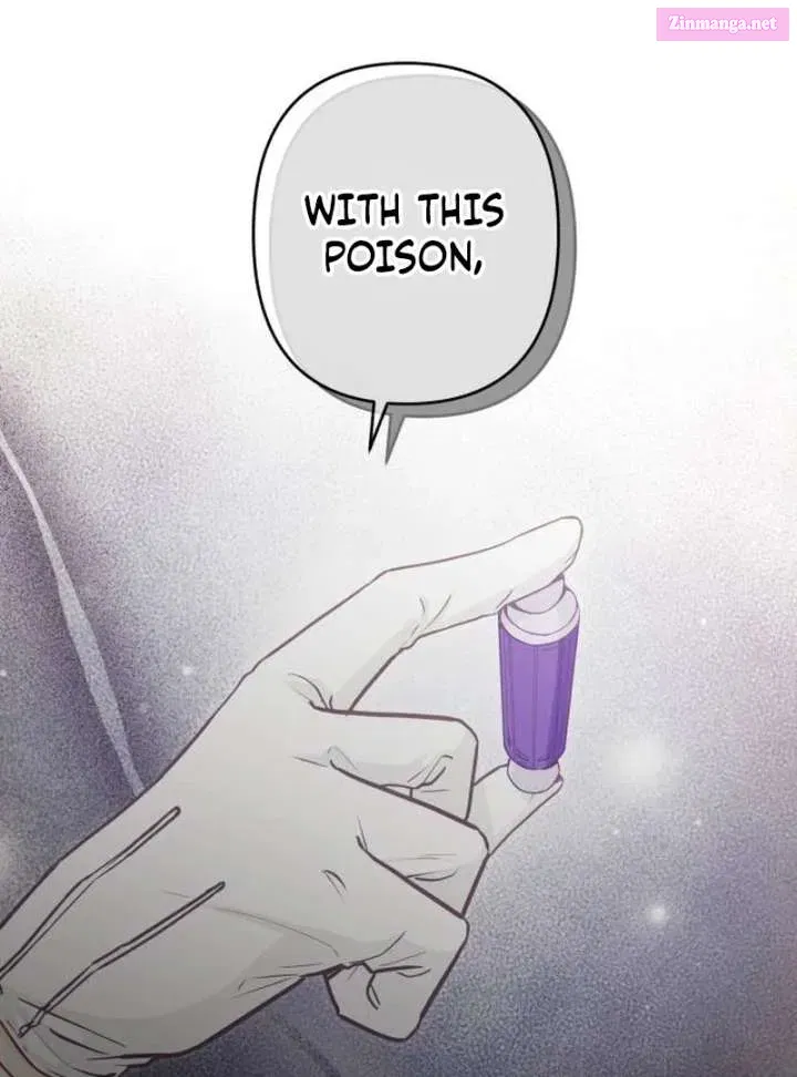 The Witch’s Tears Become Poison Chapter 1 page 283 - 