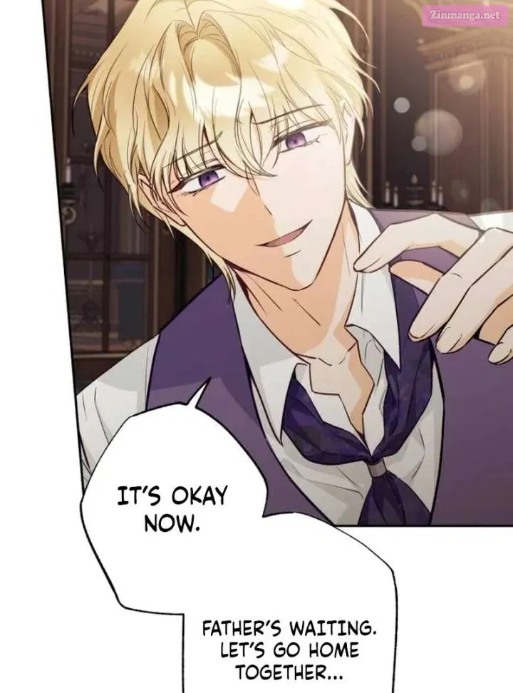 The Witch’s Tears Become Poison Chapter 1 page 291 - 