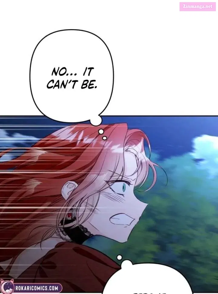 The Witch’s Tears Become Poison Chapter 1 page 312 - 