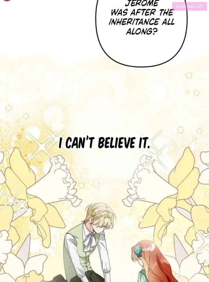 The Witch’s Tears Become Poison Chapter 1 page 313 - 