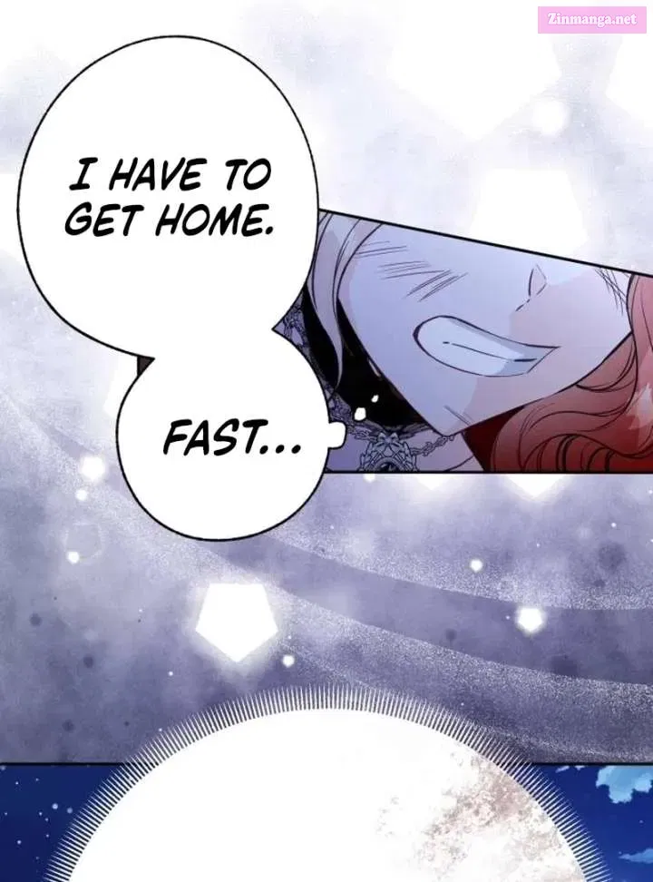The Witch’s Tears Become Poison Chapter 1 page 317 - 