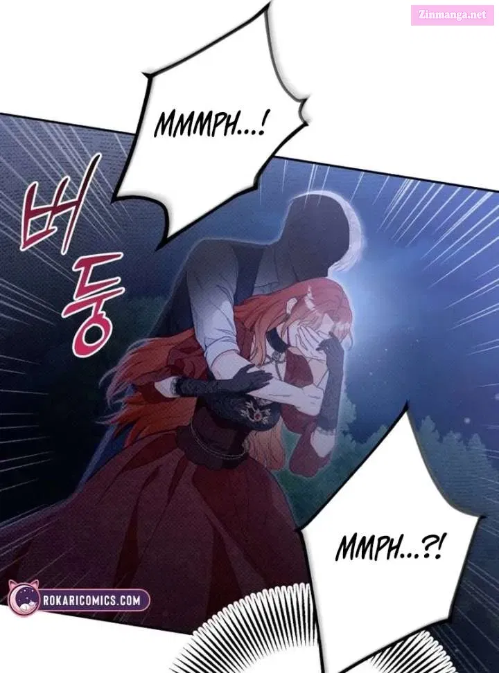 The Witch’s Tears Become Poison Chapter 1 page 323 - 