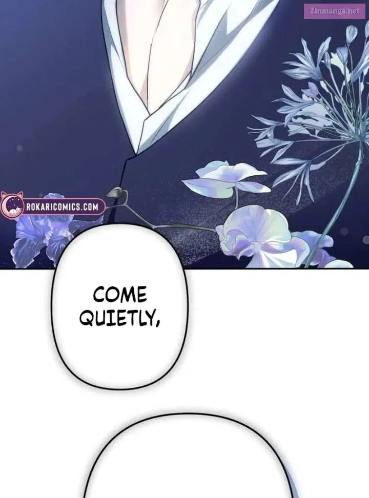 The Witch’s Tears Become Poison Chapter 1 page 335 - 