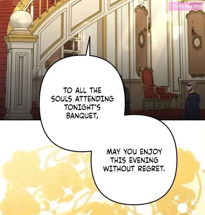 The Witch’s Tears Become Poison Chapter 1 page 36 - 