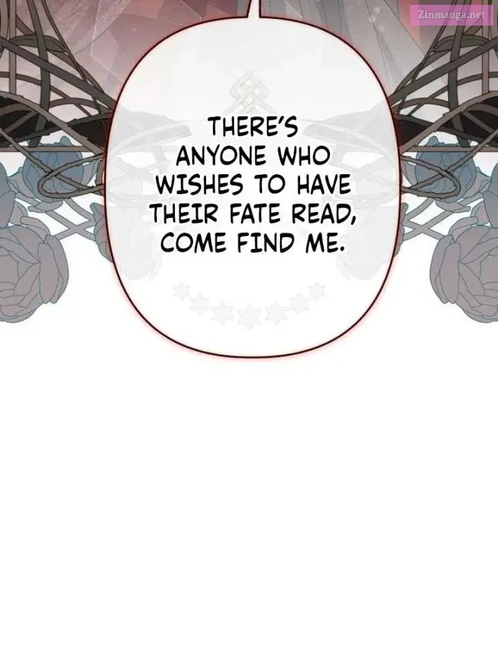 The Witch’s Tears Become Poison Chapter 1 page 40 - 