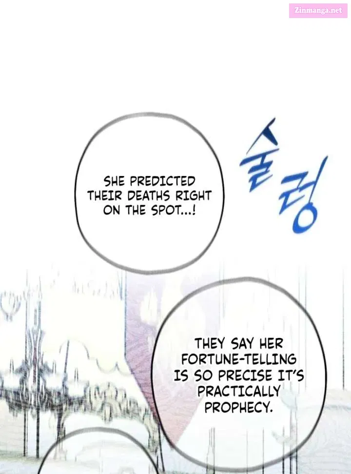 The Witch’s Tears Become Poison Chapter 1 page 42 - 