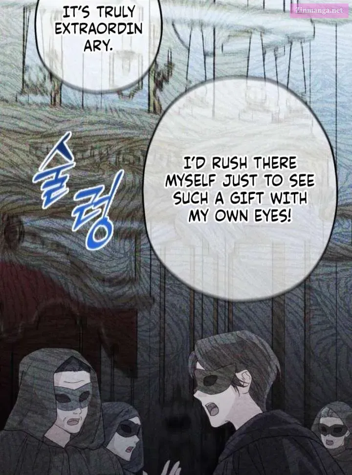 The Witch’s Tears Become Poison Chapter 1 page 43 - 