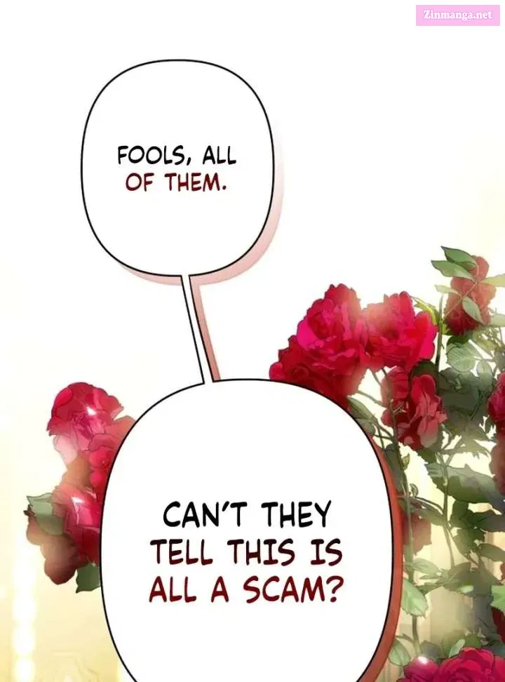The Witch’s Tears Become Poison Chapter 1 page 50 - 