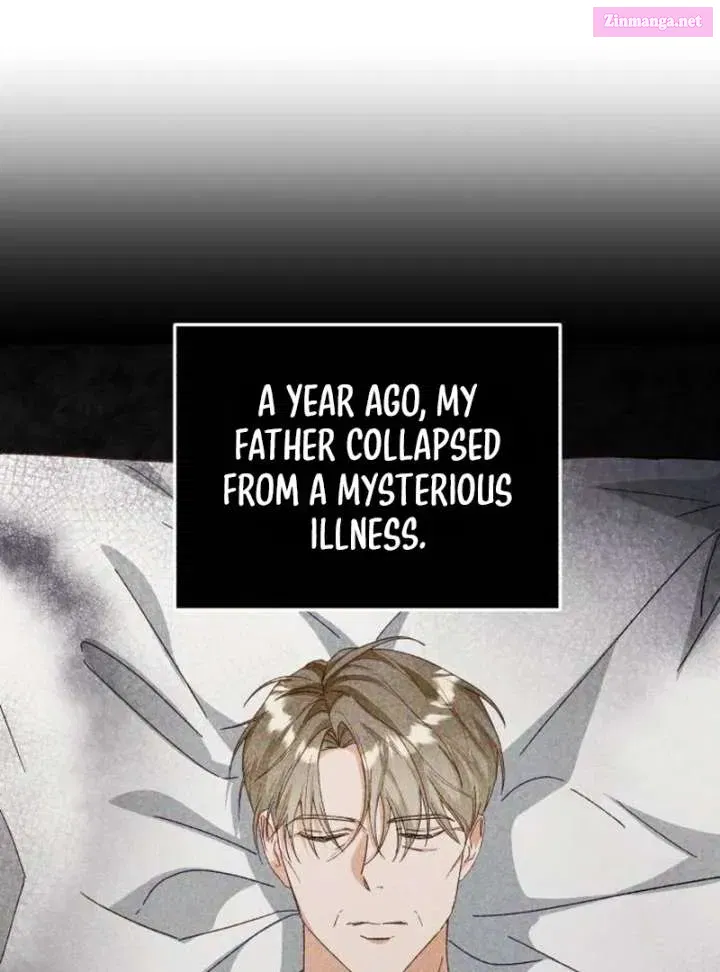 The Witch’s Tears Become Poison Chapter 1 page 57 - 