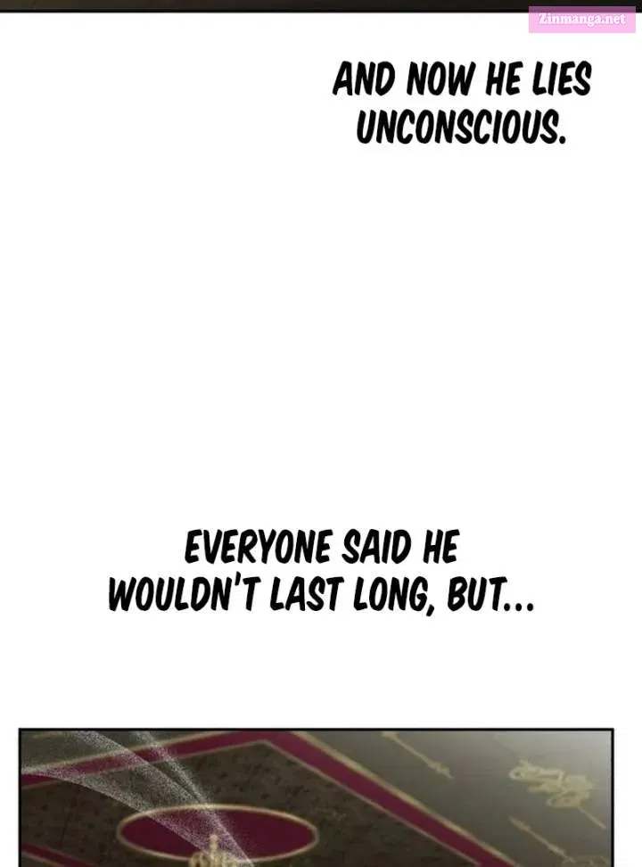 The Witch’s Tears Become Poison Chapter 1 page 60 - 