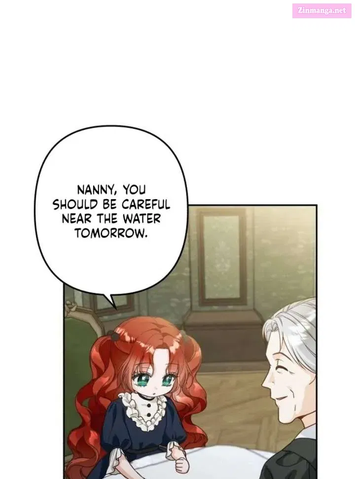 The Witch’s Tears Become Poison Chapter 1 page 67 - 