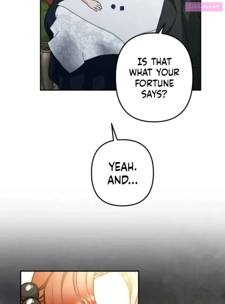 The Witch’s Tears Become Poison Chapter 1 page 68 - 