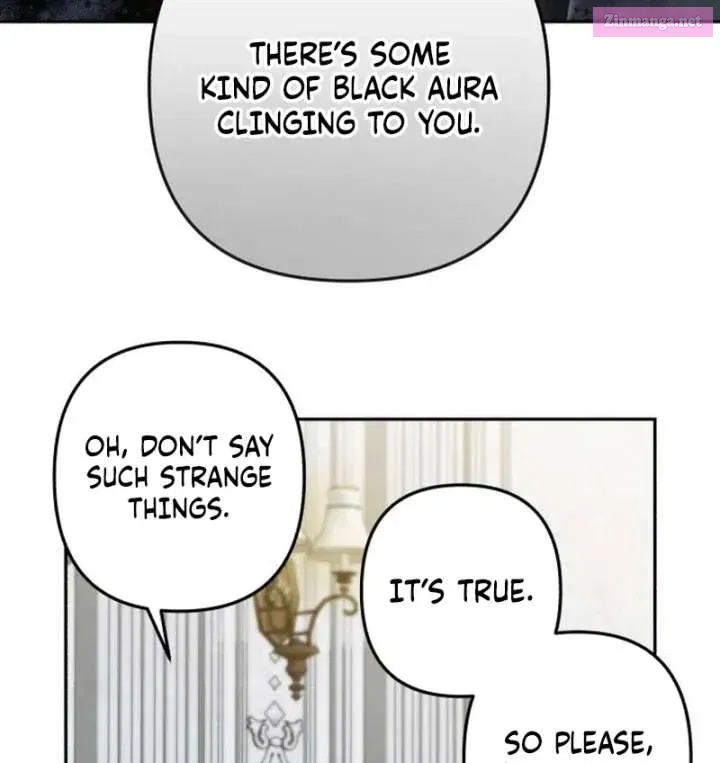 The Witch’s Tears Become Poison Chapter 1 page 70 - 