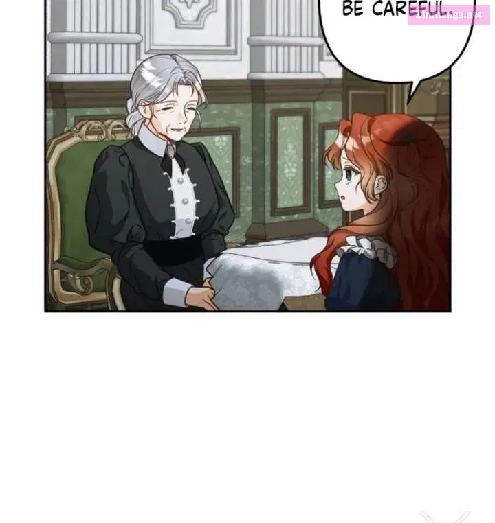 The Witch’s Tears Become Poison Chapter 1 page 71 - 