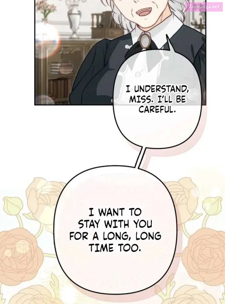 The Witch’s Tears Become Poison Chapter 1 page 74 - 