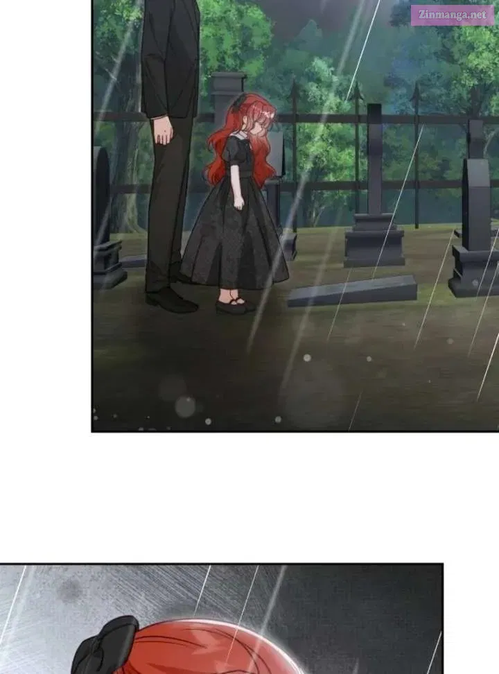 The Witch’s Tears Become Poison Chapter 1 page 77 - 