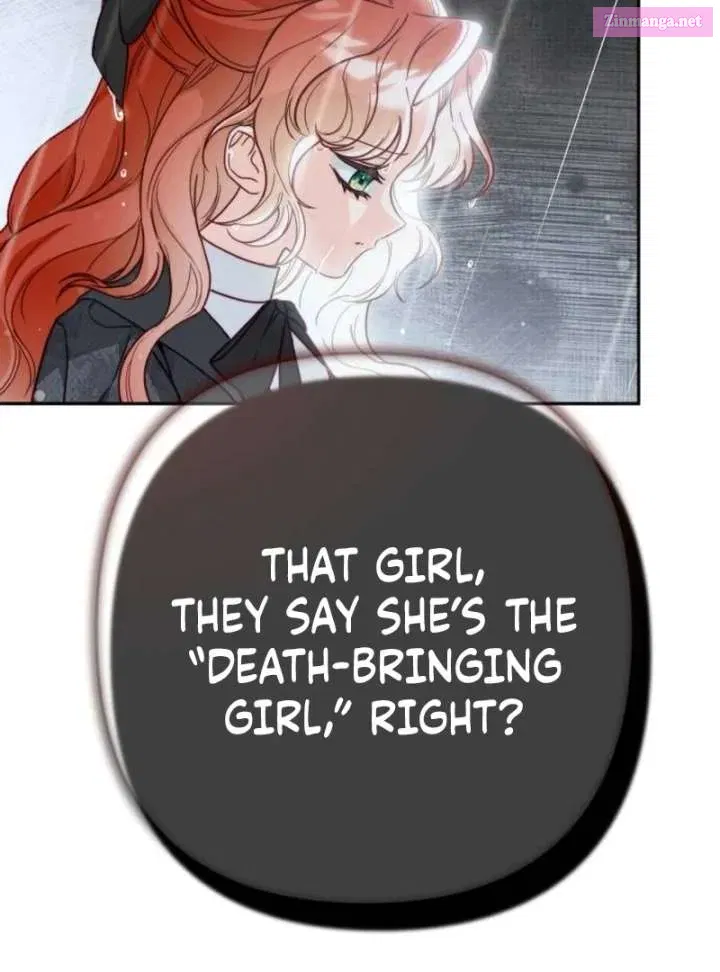 The Witch’s Tears Become Poison Chapter 1 page 78 - 