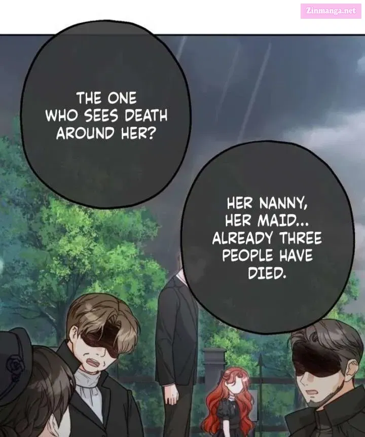 The Witch’s Tears Become Poison Chapter 1 page 79 - 