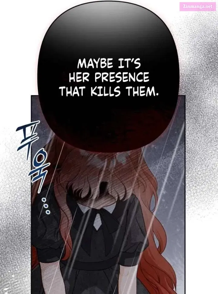 The Witch’s Tears Become Poison Chapter 1 page 81 - 