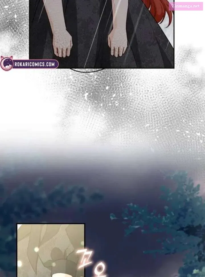 The Witch’s Tears Become Poison Chapter 1 page 82 - 