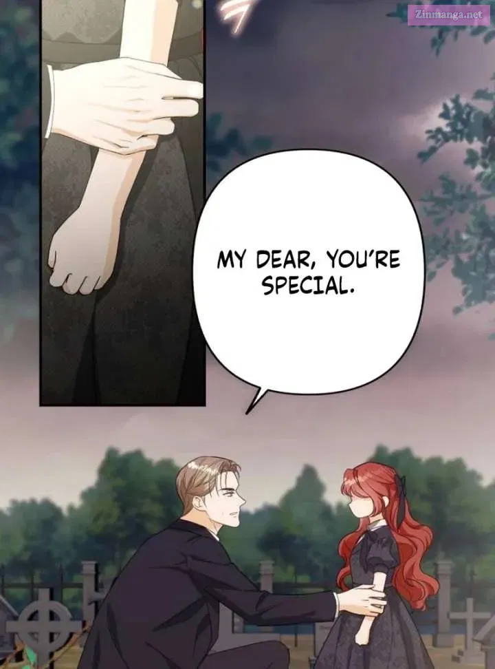 The Witch’s Tears Become Poison Chapter 1 page 83 - 