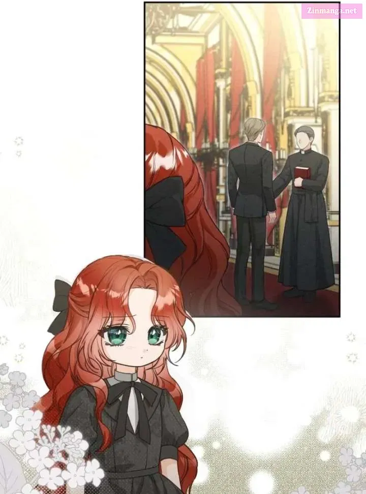 The Witch’s Tears Become Poison Chapter 1 page 90 - 