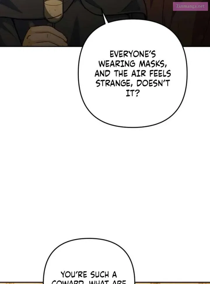 The Witch’s Tears Become Poison Chapter 1 page 10 - 