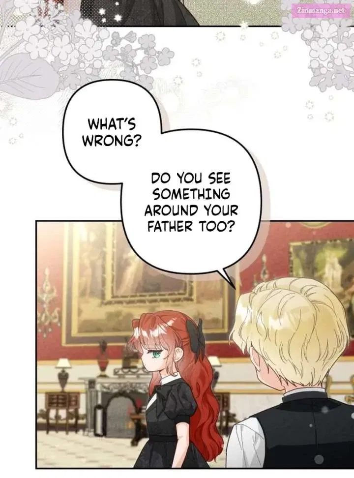 The Witch’s Tears Become Poison Chapter 1 page 91 - 