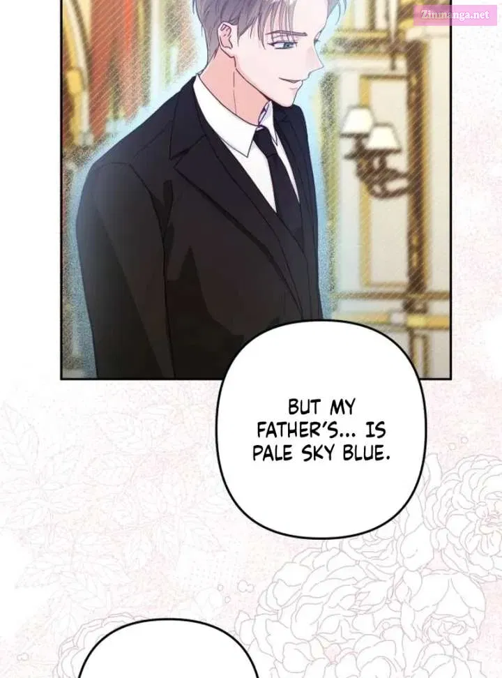 The Witch’s Tears Become Poison Chapter 1 page 95 - 