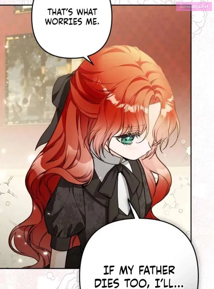 The Witch’s Tears Become Poison Chapter 1 page 96 - 