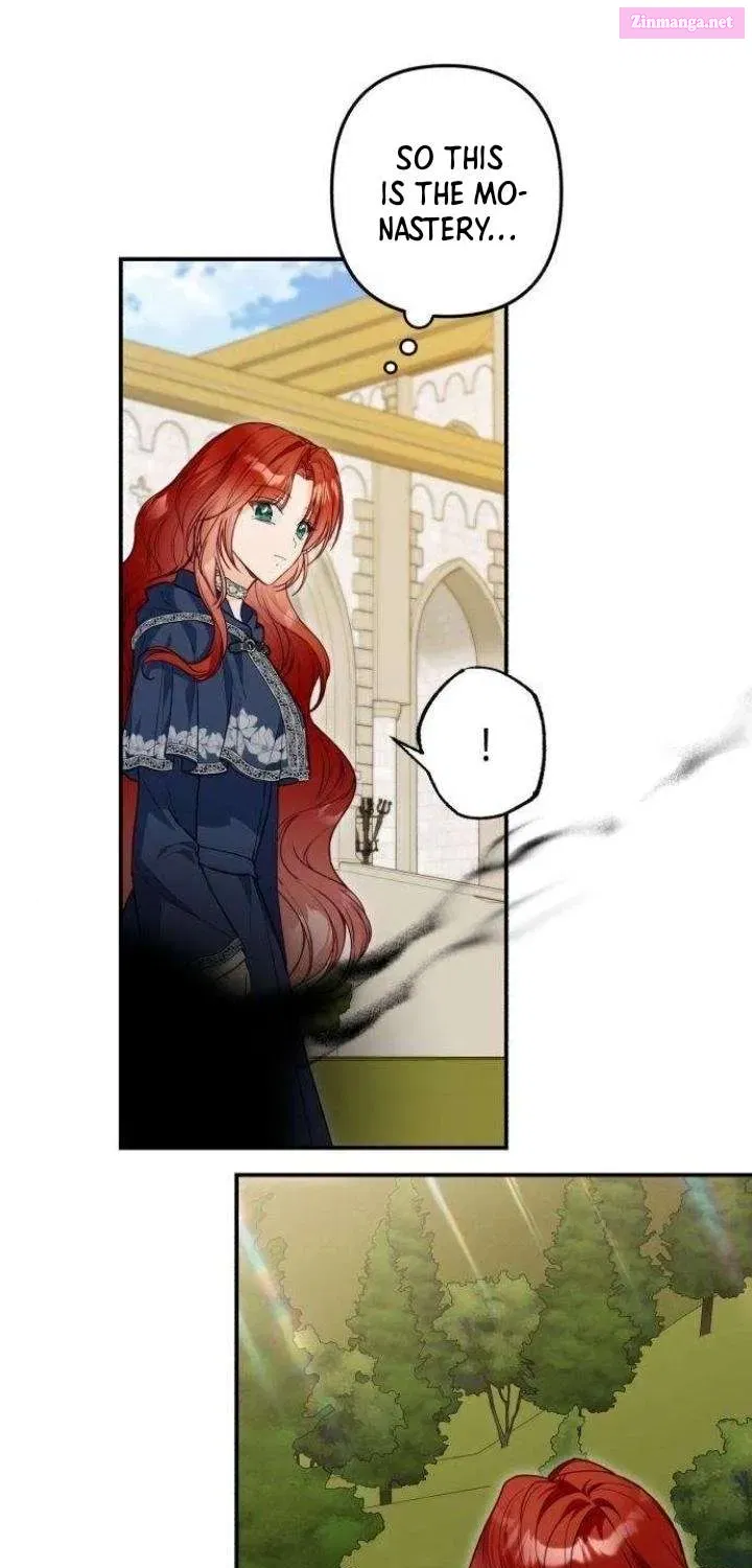 The Witch’s Tears Become Poison Chapter 10 page 21 - 