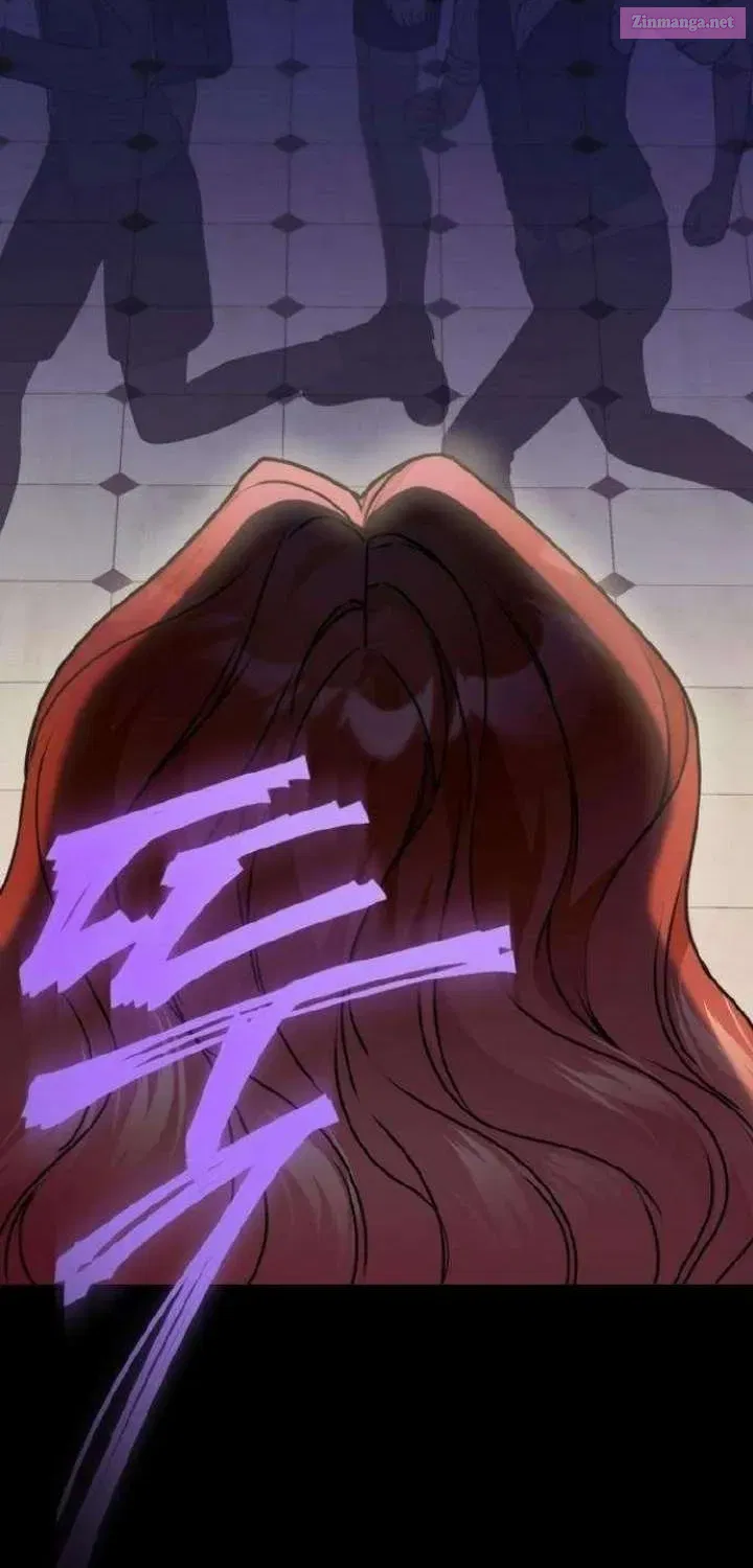 The Witch’s Tears Become Poison Chapter 10 page 26 - 