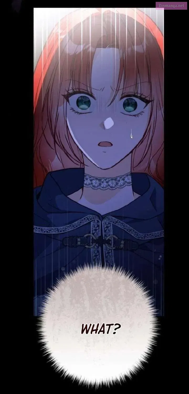 The Witch’s Tears Become Poison Chapter 10 page 27 - 